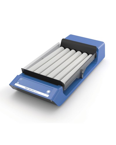 Máy lắc roller Ika Model: Roller 6 basic